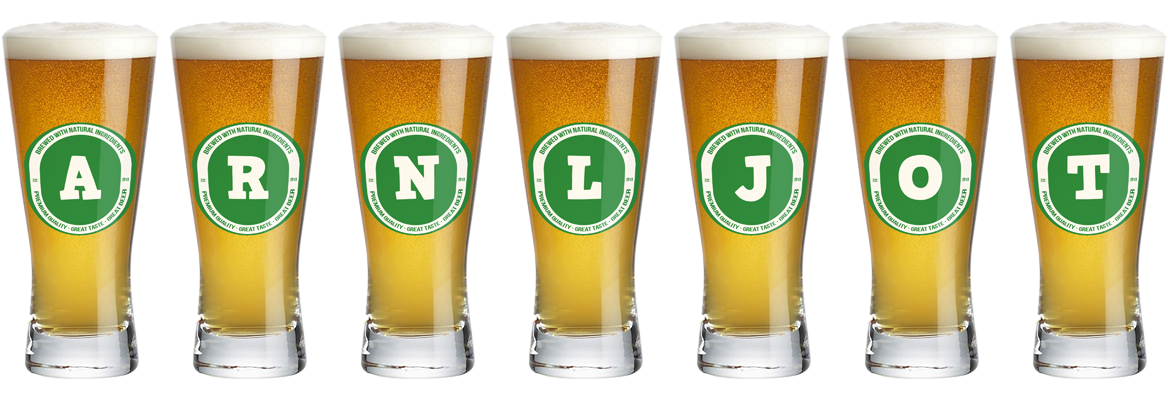 Arnljot lager logo