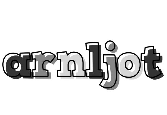 Arnljot night logo