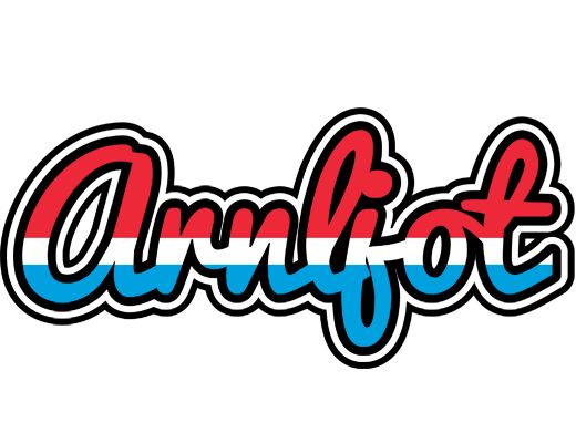 Arnljot norway logo