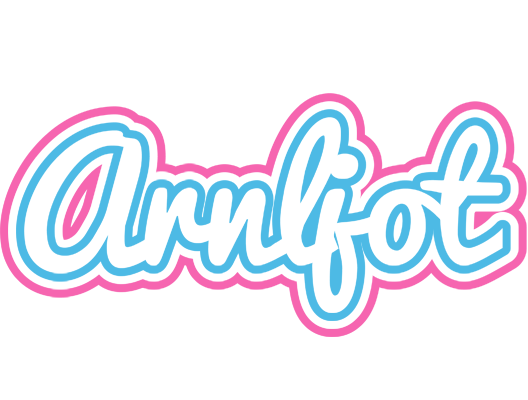 Arnljot outdoors logo