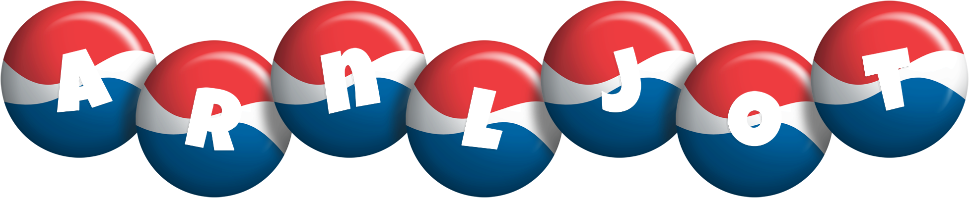 Arnljot paris logo