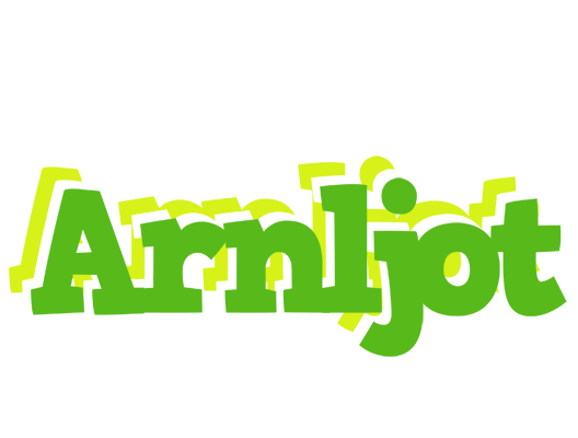 Arnljot picnic logo