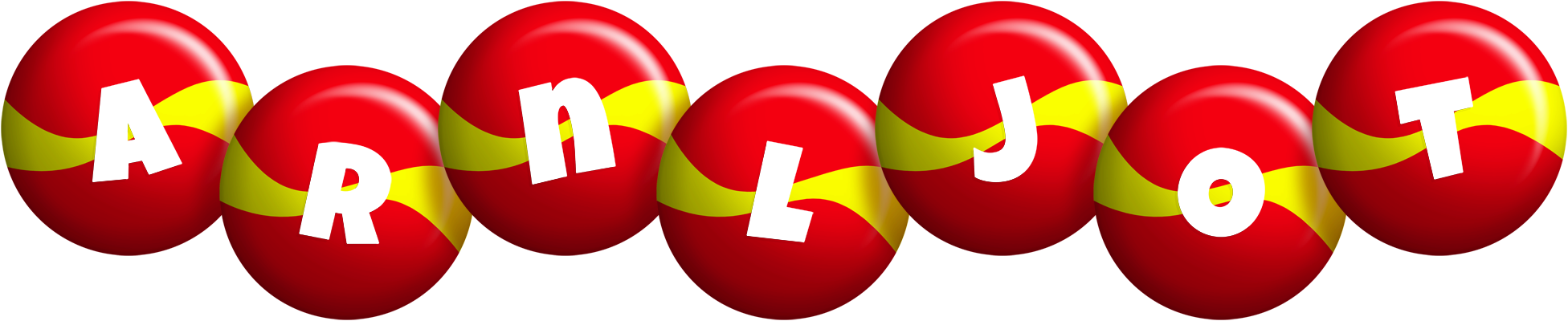 Arnljot spain logo