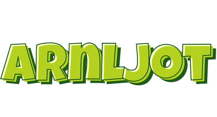 Arnljot summer logo