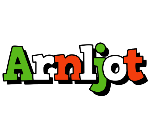 Arnljot venezia logo