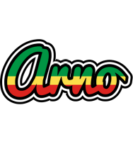 Arno african logo