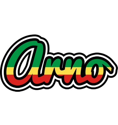 Arno african logo