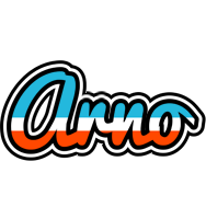 Arno america logo