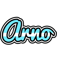 Arno argentine logo