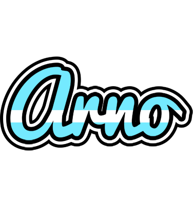Arno argentine logo