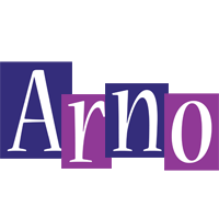 Arno autumn logo
