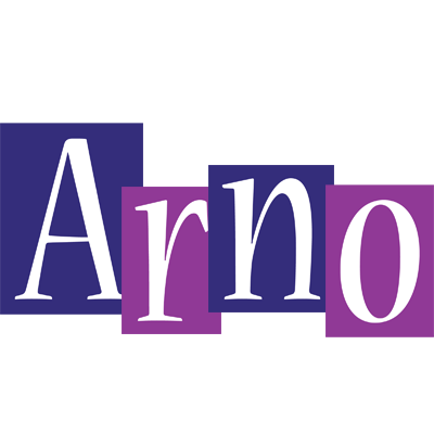 Arno autumn logo