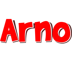 Arno basket logo