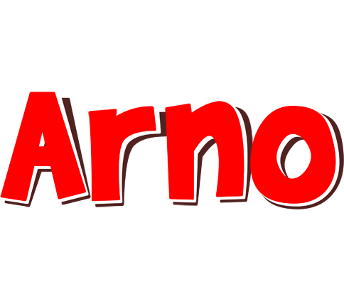 Arno basket logo