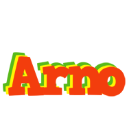 Arno bbq logo