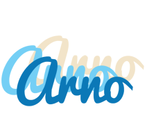 Arno breeze logo