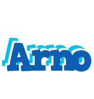 Arno business logo