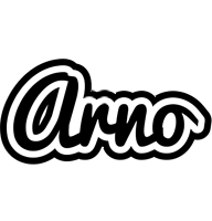 Arno chess logo