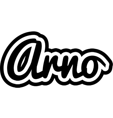 Arno chess logo