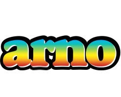 Arno color logo