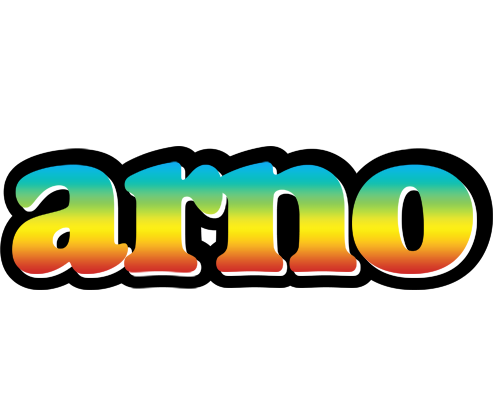 Arno color logo