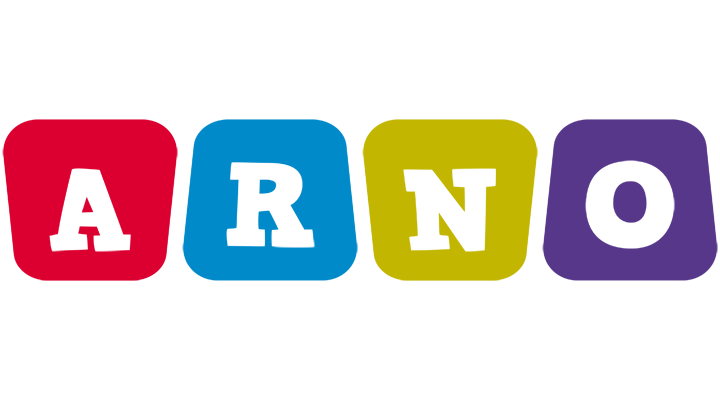 Arno daycare logo