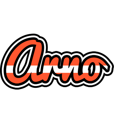 Arno denmark logo