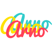 Arno disco logo