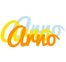 Arno energy logo