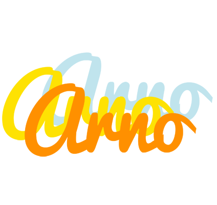 Arno energy logo