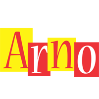 Arno errors logo