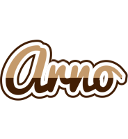 Arno exclusive logo