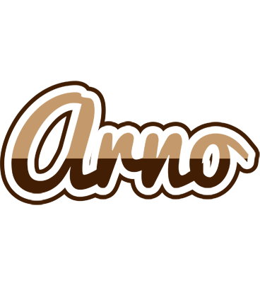 Arno exclusive logo
