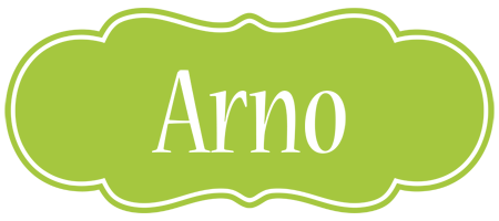 Arno family logo