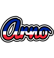 Arno france logo