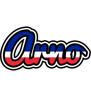 Arno france logo