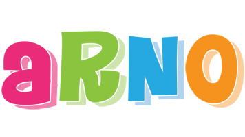Arno friday logo