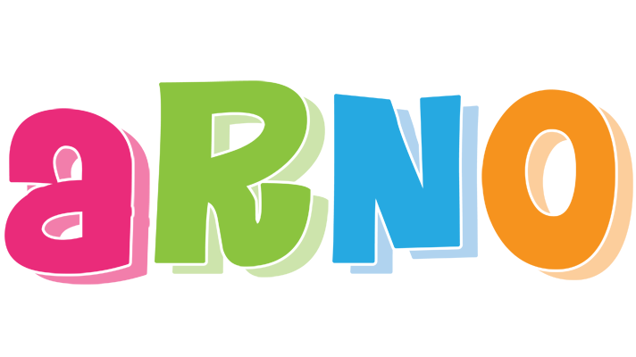 Arno friday logo
