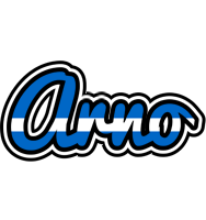 Arno greece logo
