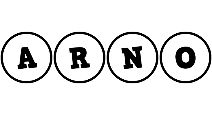 Arno handy logo