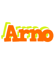 Arno healthy logo