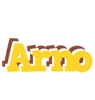 Arno hotcup logo