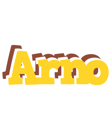 Arno hotcup logo