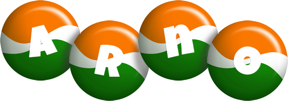 Arno india logo