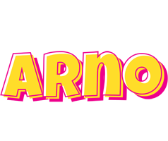Arno kaboom logo