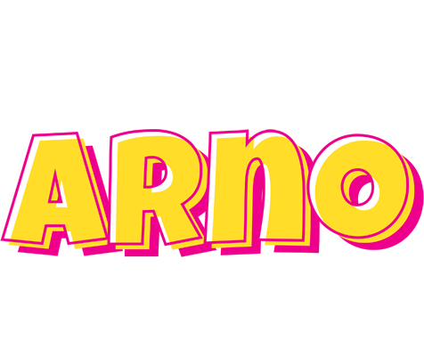 Arno kaboom logo
