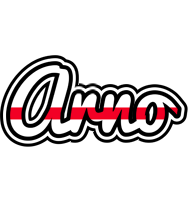 Arno kingdom logo