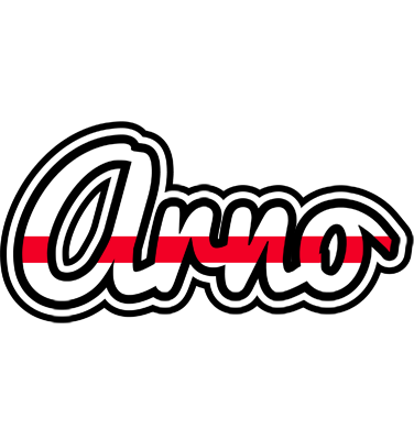 Arno kingdom logo
