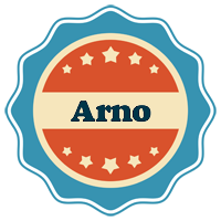 Arno labels logo