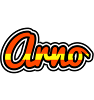 Arno madrid logo
